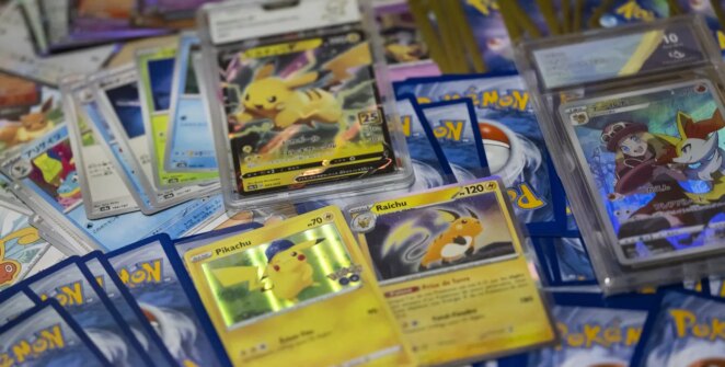 Pokémon Company avalia uso de documento oficial para combater cambistas de cartas no Japão
