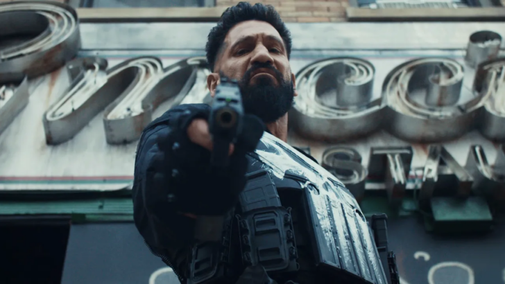Tom Holland garante que Justiceiro em ‘Homem-Aranha 4’ será fiel à versão brutal dos quadrinhos