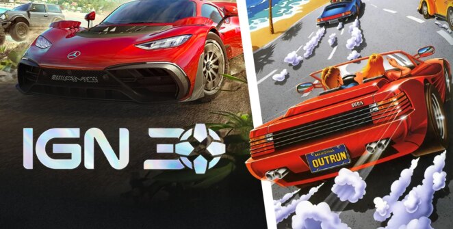 IGN elege 30 obras-primas dos jogos de corrida; veja lista com clássicos e modernos