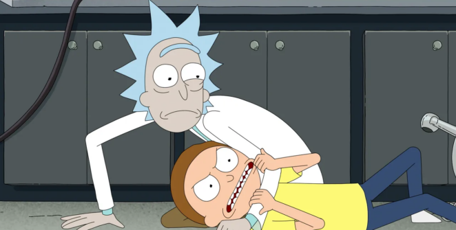Evil Morty retorna em estreia da 9ª temporada de Rick and Morty, mas nova dinâmica divide opiniões