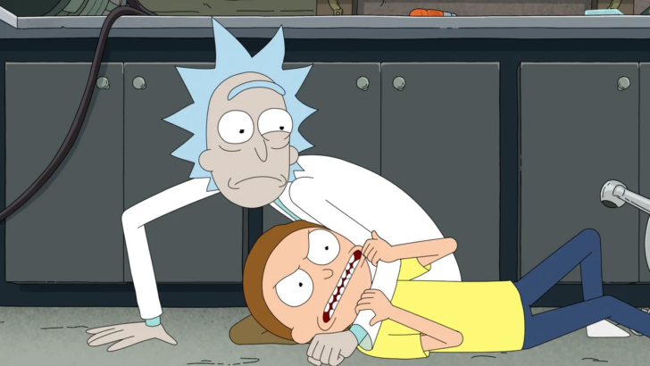 Evil Morty retorna em estreia da 9ª temporada de Rick and Morty, mas nova dinâmica divide opiniões