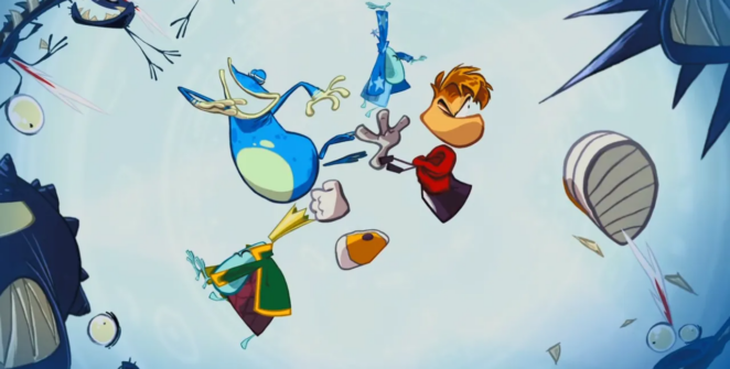 Listagem de Rayman Origins: Enhanced Edition na Xbox Store sugere remasterização com preço de US$ 2.000