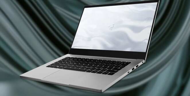 Razer Blade 14 com RTX 5070 e tela OLED fica abaixo de US$ 2 mil em oferta do Amazon Resale