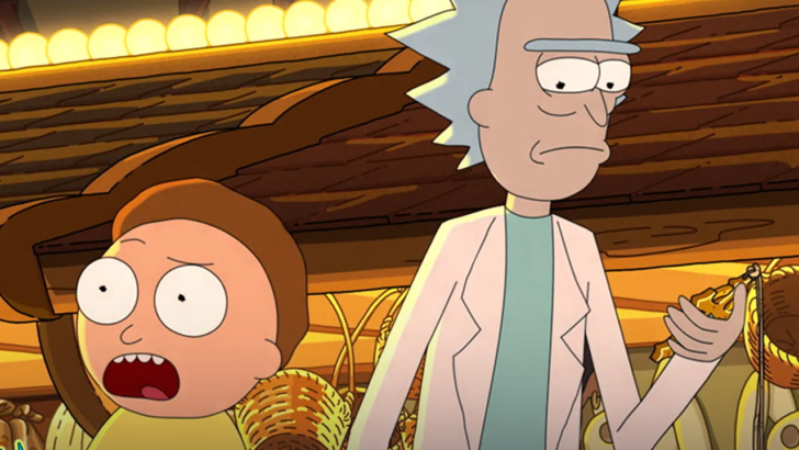 Rick and Morty retorna para 9ª temporada com estreia neste domingo; veja cronograma de episódios