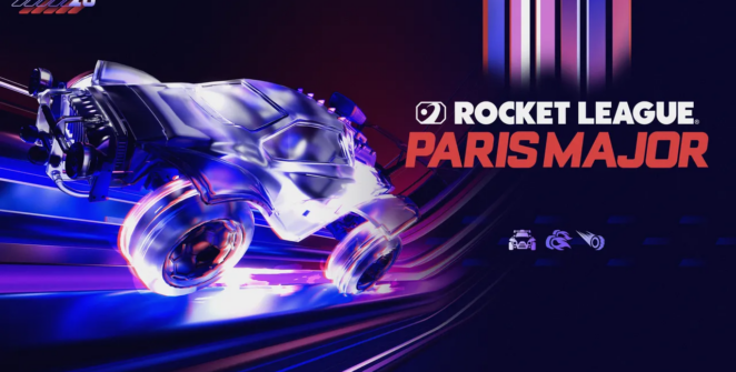 Rocket League Paris Major: bastidores da tecnologia Unreal Engine e o futuro do esporte eletrônico