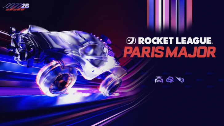 Rocket League Paris Major: bastidores da tecnologia Unreal Engine e o futuro do esporte eletrônico