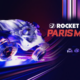 Rocket League Paris Major: bastidores da tecnologia Unreal Engine e o futuro do esporte eletrônico