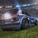 Rocket League ganha prévia rodando na Unreal Engine 6; Epic mostra novo logotipo roxo