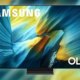 The Top-End Samsung S95F 55