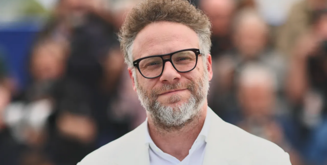 Seth Rogen critica uso de IA em roteiros: Se você precisa disso, não é escritor, vá fazer outra coisa