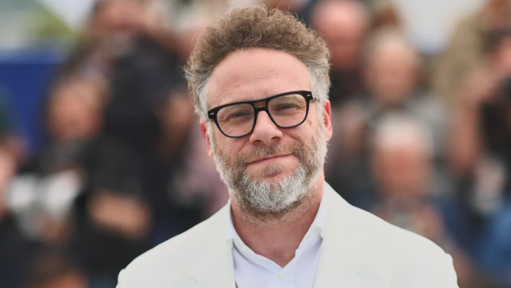 Seth Rogen critica uso de IA em roteiros: Se você precisa disso, não é escritor, vá fazer outra coisa