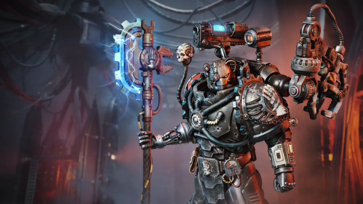 Warhammer 40,000: Space Marine 2 recebe atualização 13 com nova missão PvE, modo Cerco reformulado e pacote dos Punhos de Ferro