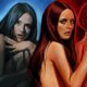 Severin Films resgata dois clássicos de Jess Franco com Soledad Miranda em 4K: Vampyros Lesbos e She Killed in Ecstasy