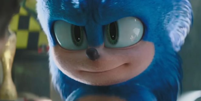 Filmagens de Sonic 4 terminam com primeira imagem de Metal Sonic; veja o robô vilão