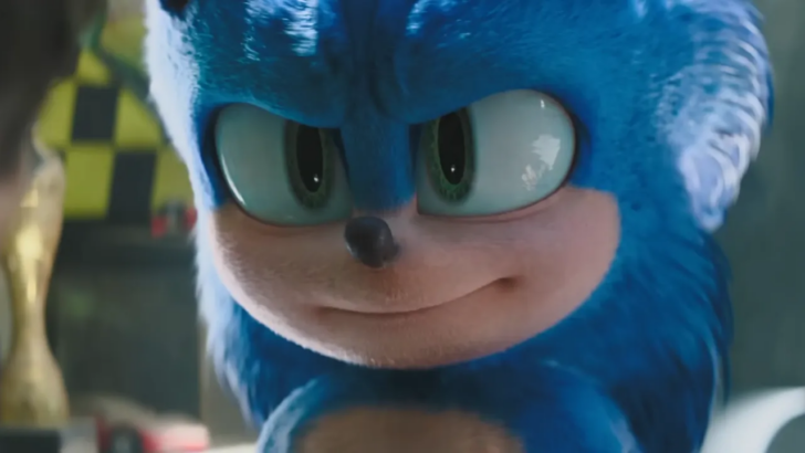 Filmagens de Sonic 4 terminam com primeira imagem de Metal Sonic; veja o robô vilão