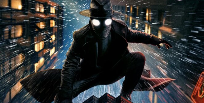 Spider-Noir: Nicolas Cage brilha em série noir que reinventa o Homem-Aranha na Era da Lei Seca