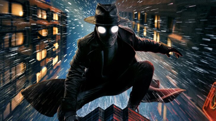 Spider-Noir: Nicolas Cage brilha em série noir que reinventa o Homem-Aranha na Era da Lei Seca