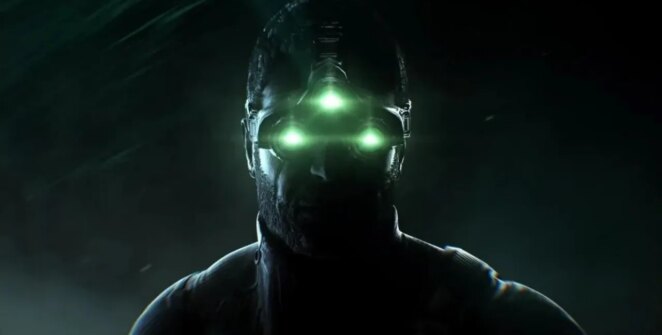 Diretor Criativo de Splinter Cell aponta desafios dos avanços gráficos modernos para jogos de stealth
