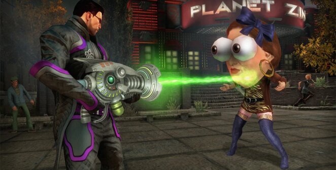 Embracer cria Fellowship Entertainment e reacende esperança em franquias como Saints Row e Deus Ex