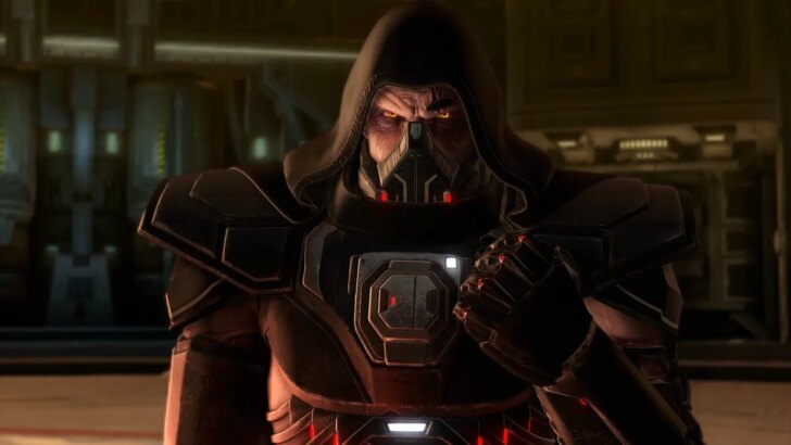 Ex-diretor da BioWare revela plano de reboot de Star Wars: The Old Republic rejeitado pela EA e fala sobre burnout