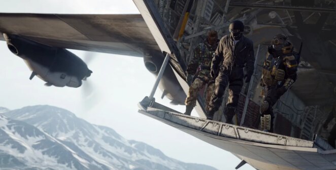 Fim de uma era: Call of Duty: Warzone deixará de funcionar no PS4 e Xbox One