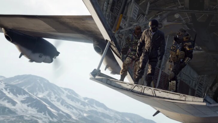 Fim de uma era: Call of Duty: Warzone deixará de funcionar no PS4 e Xbox One