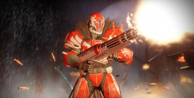 Bungie gives up on Destiny