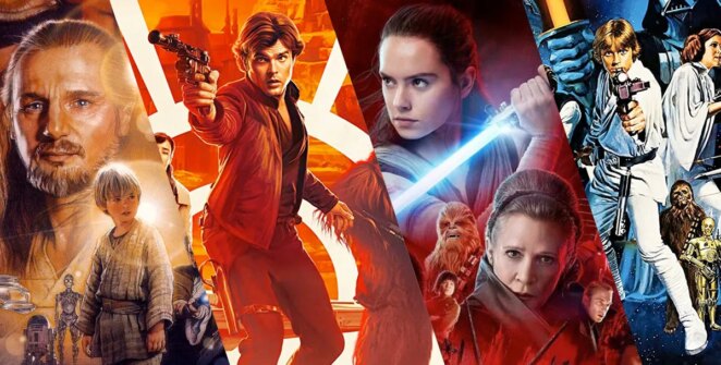 IGN elege O Império Contra-Ataca como melhor filme de Star Wars; A Ascensão Skywalker é o pior