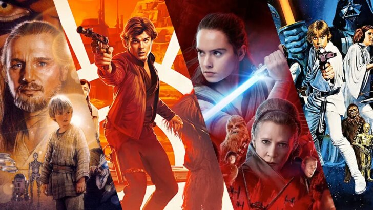 IGN elege O Império Contra-Ataca como melhor filme de Star Wars; A Ascensão Skywalker é o pior