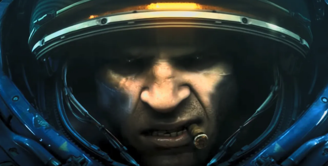 Blizzard surpreende com maior atualização de StarCraft 2 em anos e mexe em mecânicas fundamentais