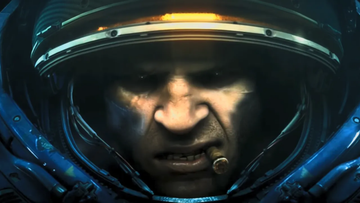 Blizzard surpreende com maior atualização de StarCraft 2 em anos e mexe em mecânicas fundamentais