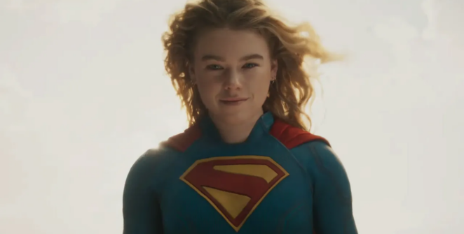 Supergirl é confirmada em ‘Man of Tomorrow’, sequência de ‘Superman’, diz Peter Safran