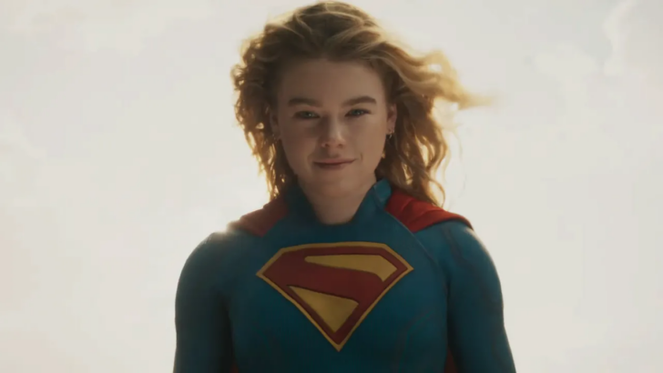 Supergirl é confirmada em ‘Man of Tomorrow’, sequência de ‘Superman’, diz Peter Safran