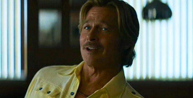 David Fincher dirige The Adventures of Cliff Booth com Brad Pitt; filme ganha data nos cinemas IMAX e na Netflix