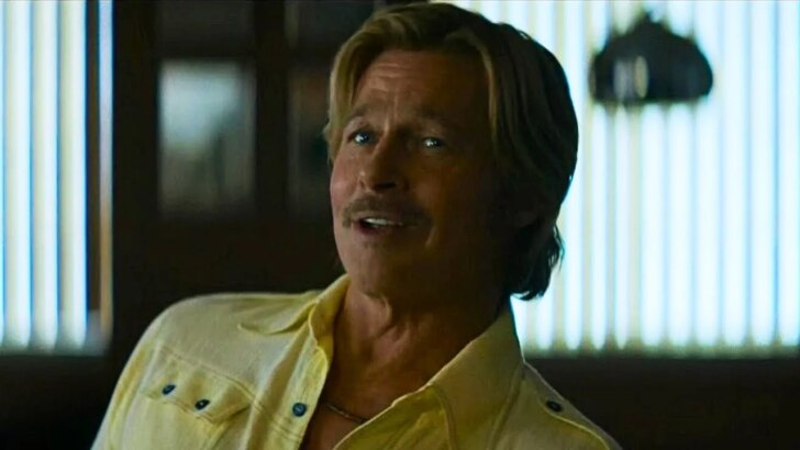 David Fincher dirige The Adventures of Cliff Booth com Brad Pitt; filme ganha data nos cinemas IMAX e na Netflix