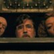 The Boroughs: Alfred Molina lidera elenco veterano em mistério de ficção científica na Netflix