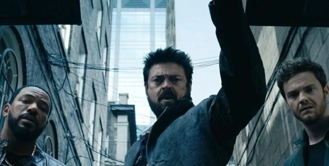 The Boys: teaser do último episódio promete final apocalíptico com Butcher e a equipe em rota de colisão com Homelander