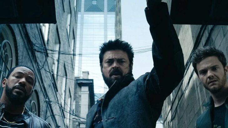 The Boys: teaser do último episódio promete final apocalíptico com Butcher e a equipe em rota de colisão com Homelander