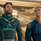 Showrunner de The Boys nega que aparições de Vought Rising na 5ª temporada sejam puro marketing