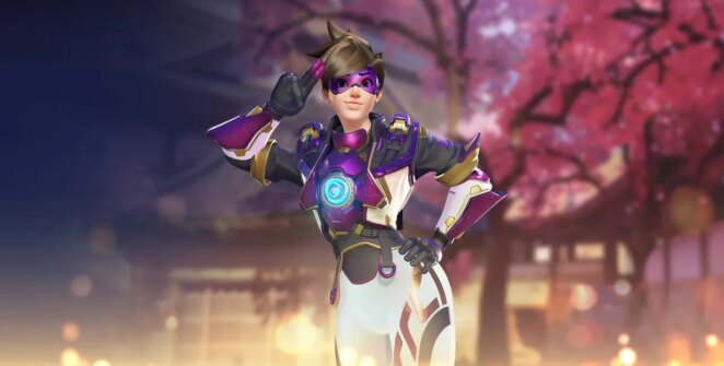 Blizzard responde à polêmica do evento de aniversário de 10 anos de Overwatch