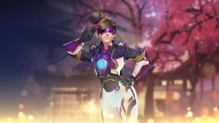 Blizzard responde à polêmica do evento de aniversário de 10 anos de Overwatch