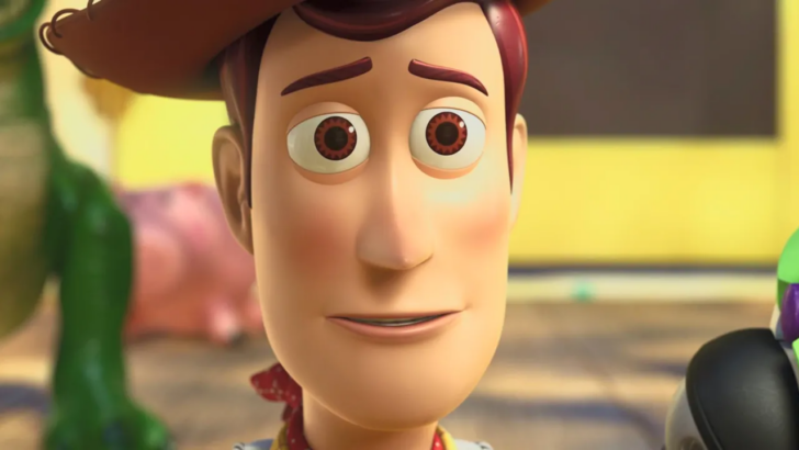 Tom Hanks revela que Toy Story 5 terá cena mais emocionante da franquia