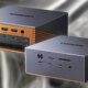 UGREEN Maxidok: dock Thunderbolt 5 com 17 portas e suporte a três monitores chega por US$ 389,99
