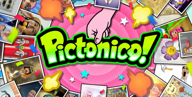 Nintendo surpreende com Pictonico, um WarioWare para celular que usa suas fotos