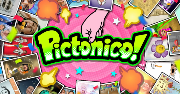 Nintendo surpreende com Pictonico, um WarioWare para celular que usa suas fotos