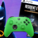 Ofertas de 19 de maio: jogos de Resident Evil por R$ 75, controle do Xbox com desconto e pacote do Switch 2