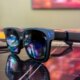Óculos Viture Beast XR: tela de 174 polegadas para jogar deitado no sofá ou no avião