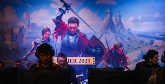 Warhorse Studios confirma RPG de mundo aberto na Terra-Média e nova aventura de Kingdom Come