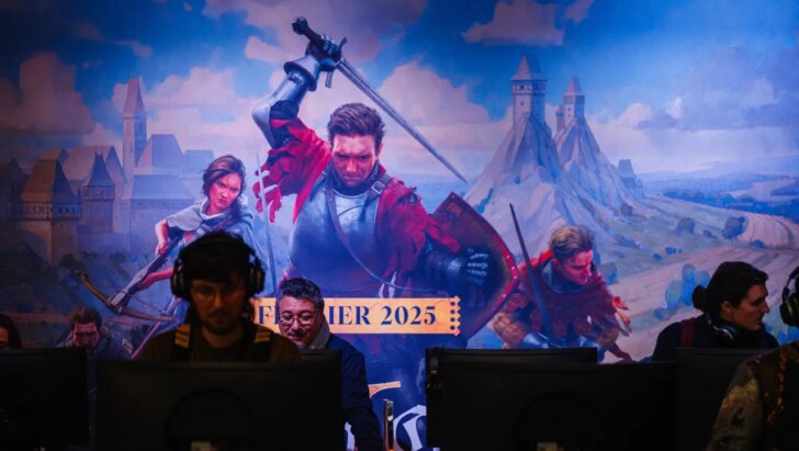 Warhorse Studios confirma RPG de mundo aberto na Terra-Média e nova aventura de Kingdom Come