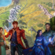 War of the Dragon: campanha do primeiro board game oficial de A Roda do Tempo já está no ar